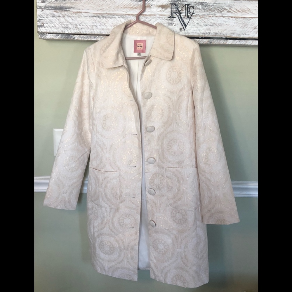 Dress Coat